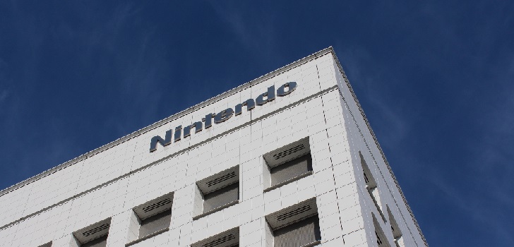 Nintendo eleva su beneficio un 25,4% en el primer semestre, hasta 505 millones de euros